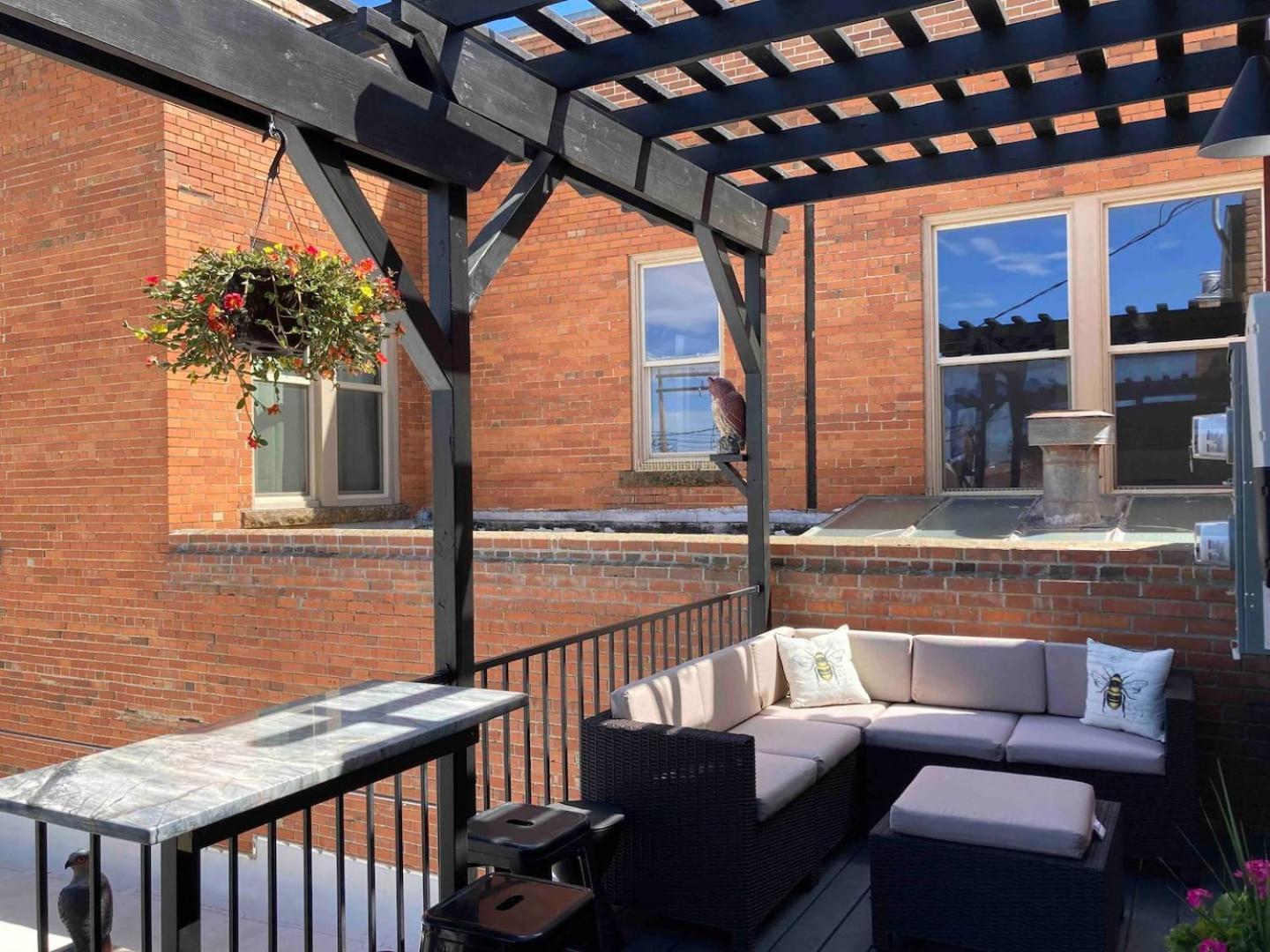 The Loft On Main In Sheridan, Wy Экстерьер фото