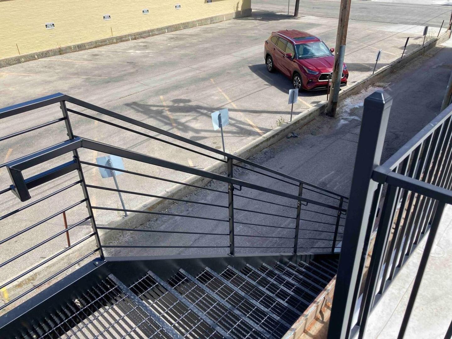 The Loft On Main In Sheridan, Wy Экстерьер фото