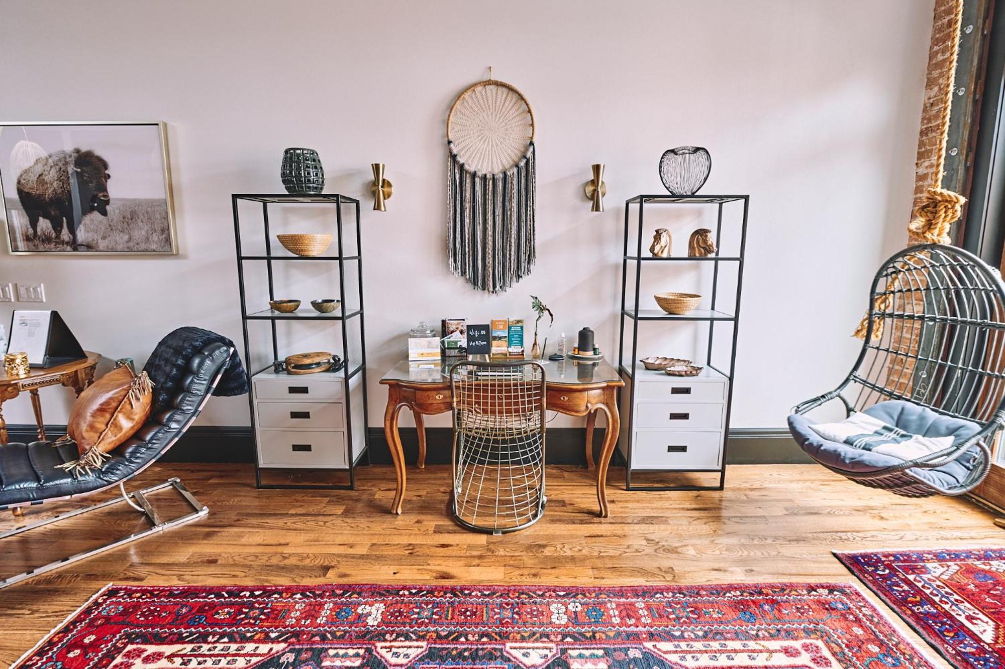 The Loft On Main In Sheridan, Wy Экстерьер фото