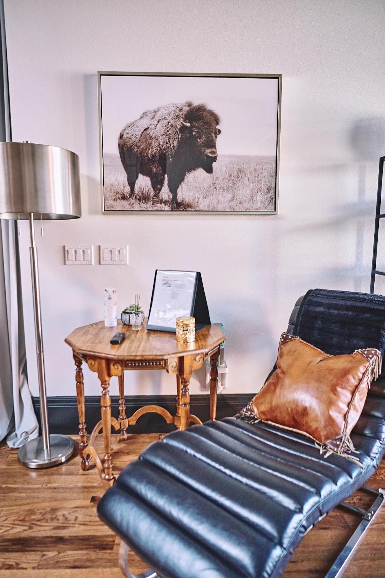 The Loft On Main In Sheridan, Wy Экстерьер фото
