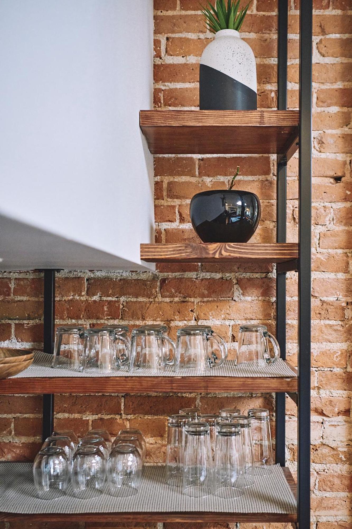 The Loft On Main In Sheridan, Wy Экстерьер фото