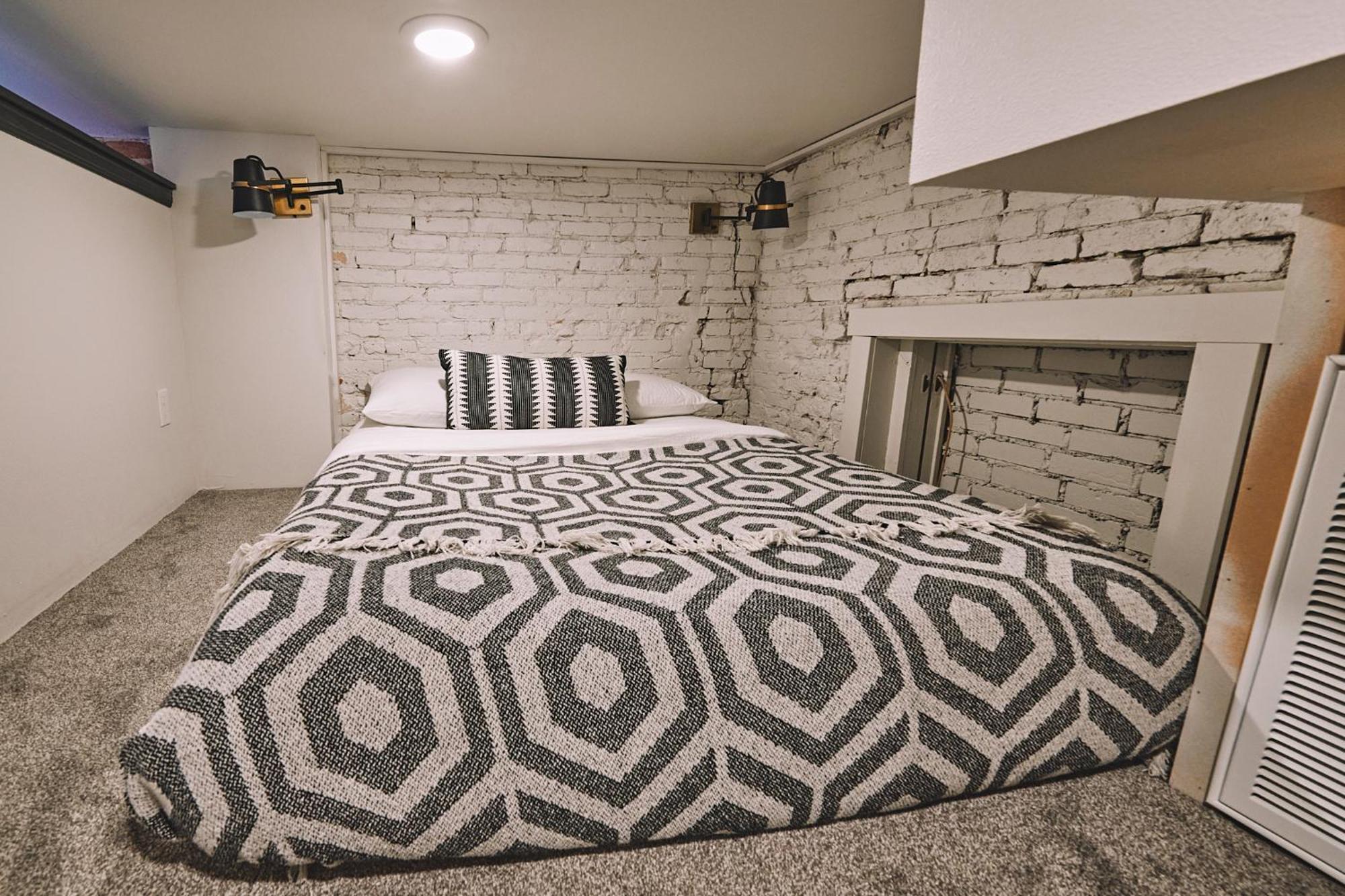 The Loft On Main In Sheridan, Wy Экстерьер фото