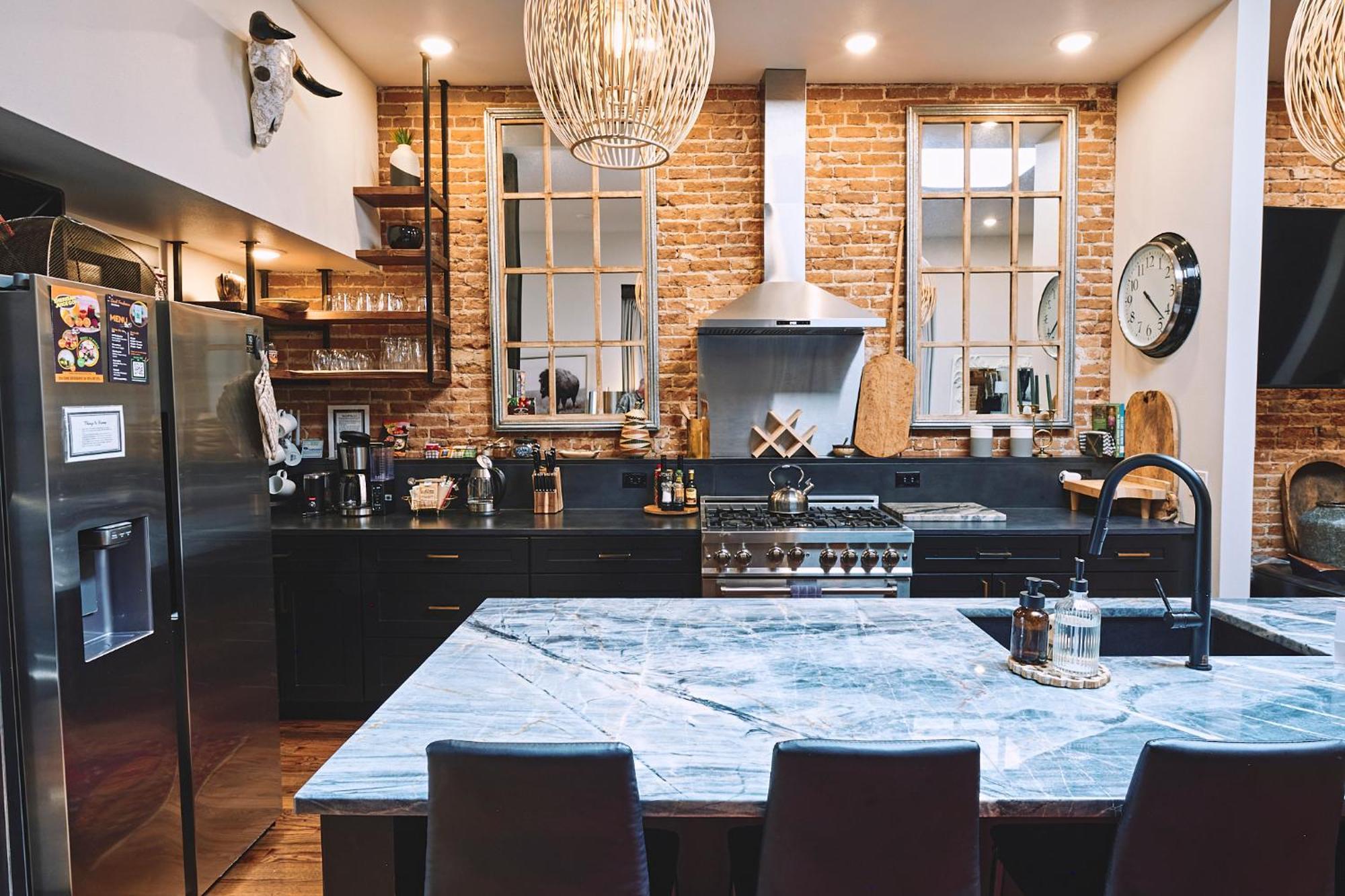 The Loft On Main In Sheridan, Wy Экстерьер фото