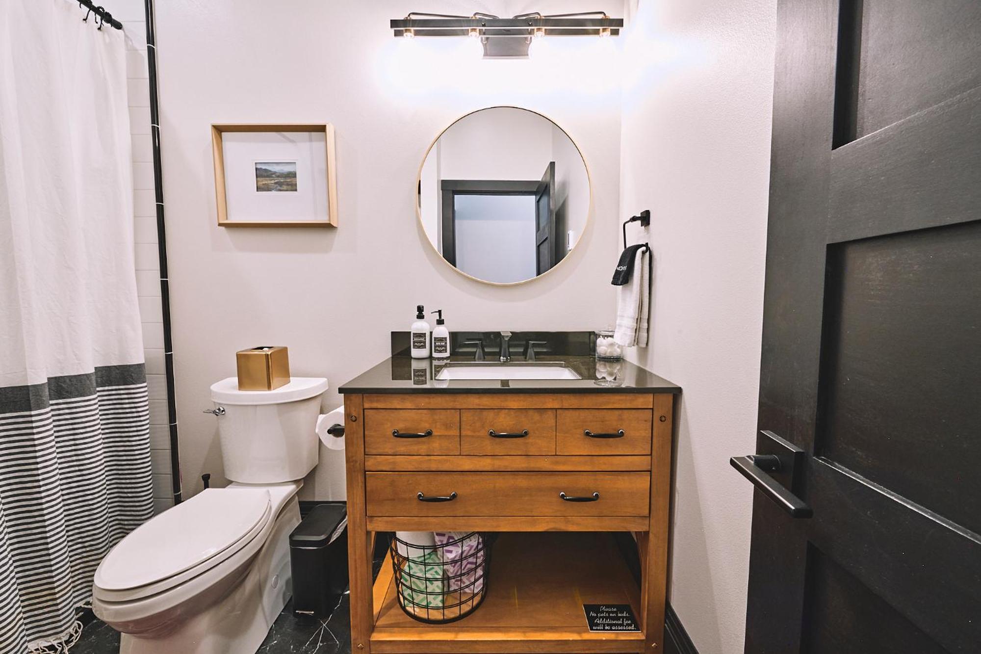 The Loft On Main In Sheridan, Wy Экстерьер фото