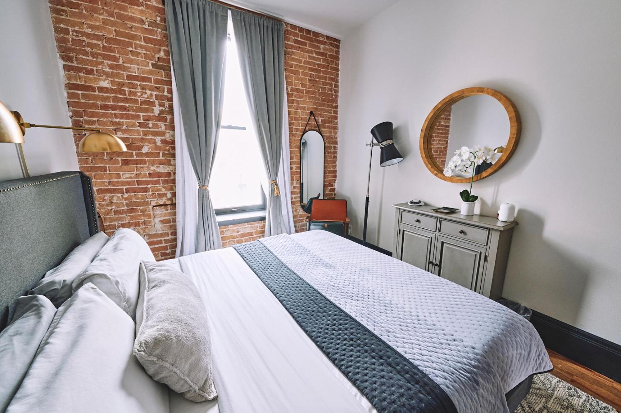 The Loft On Main In Sheridan, Wy Экстерьер фото