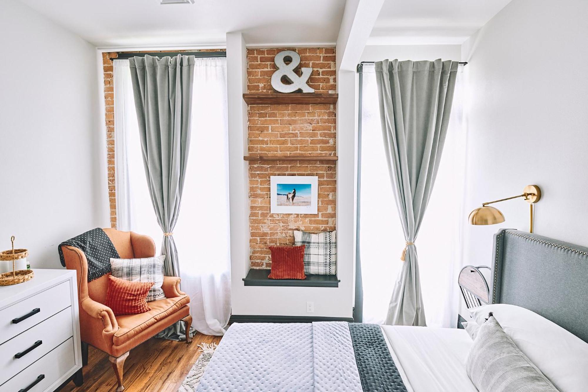 The Loft On Main In Sheridan, Wy Экстерьер фото