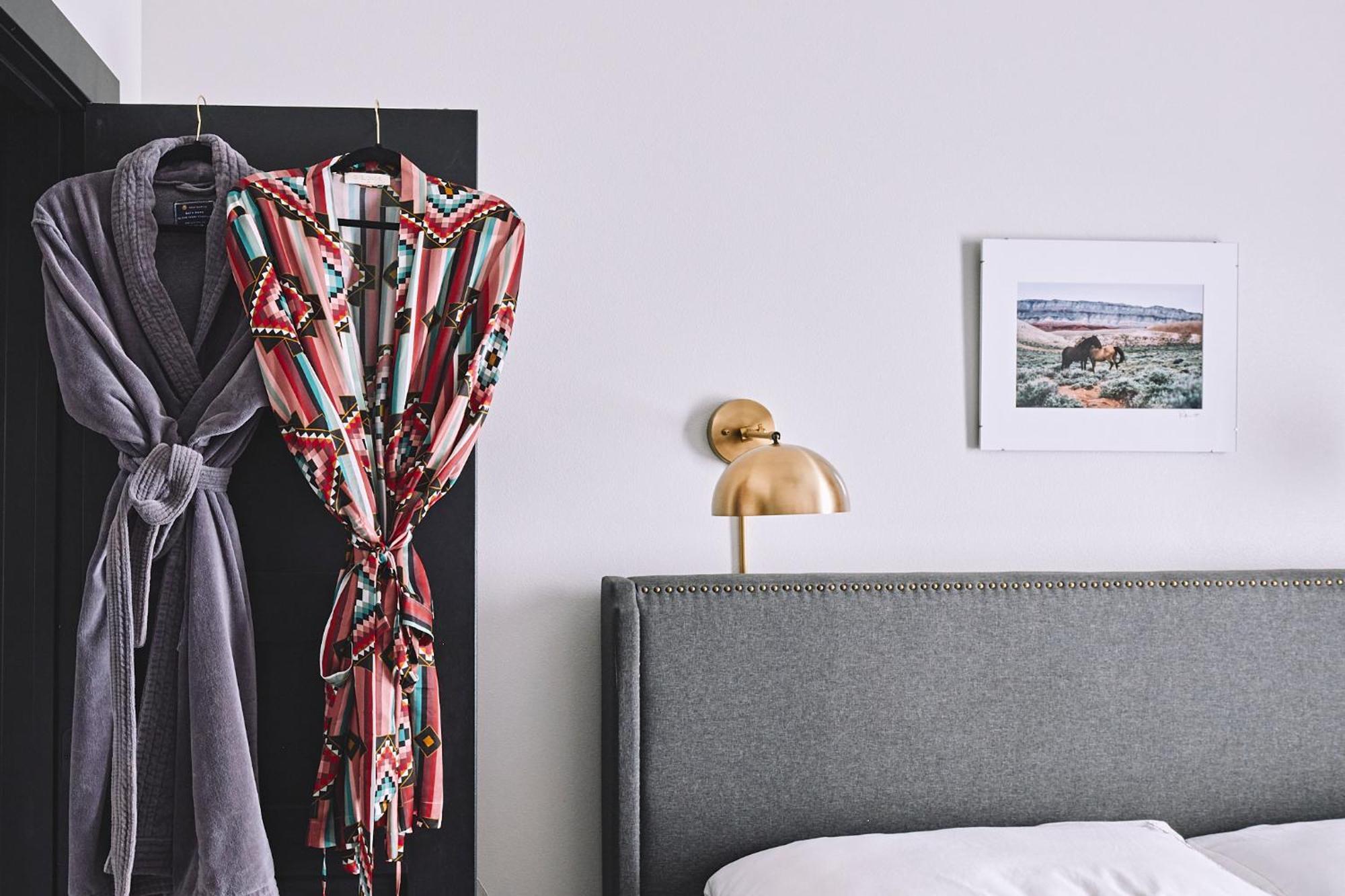The Loft On Main In Sheridan, Wy Экстерьер фото