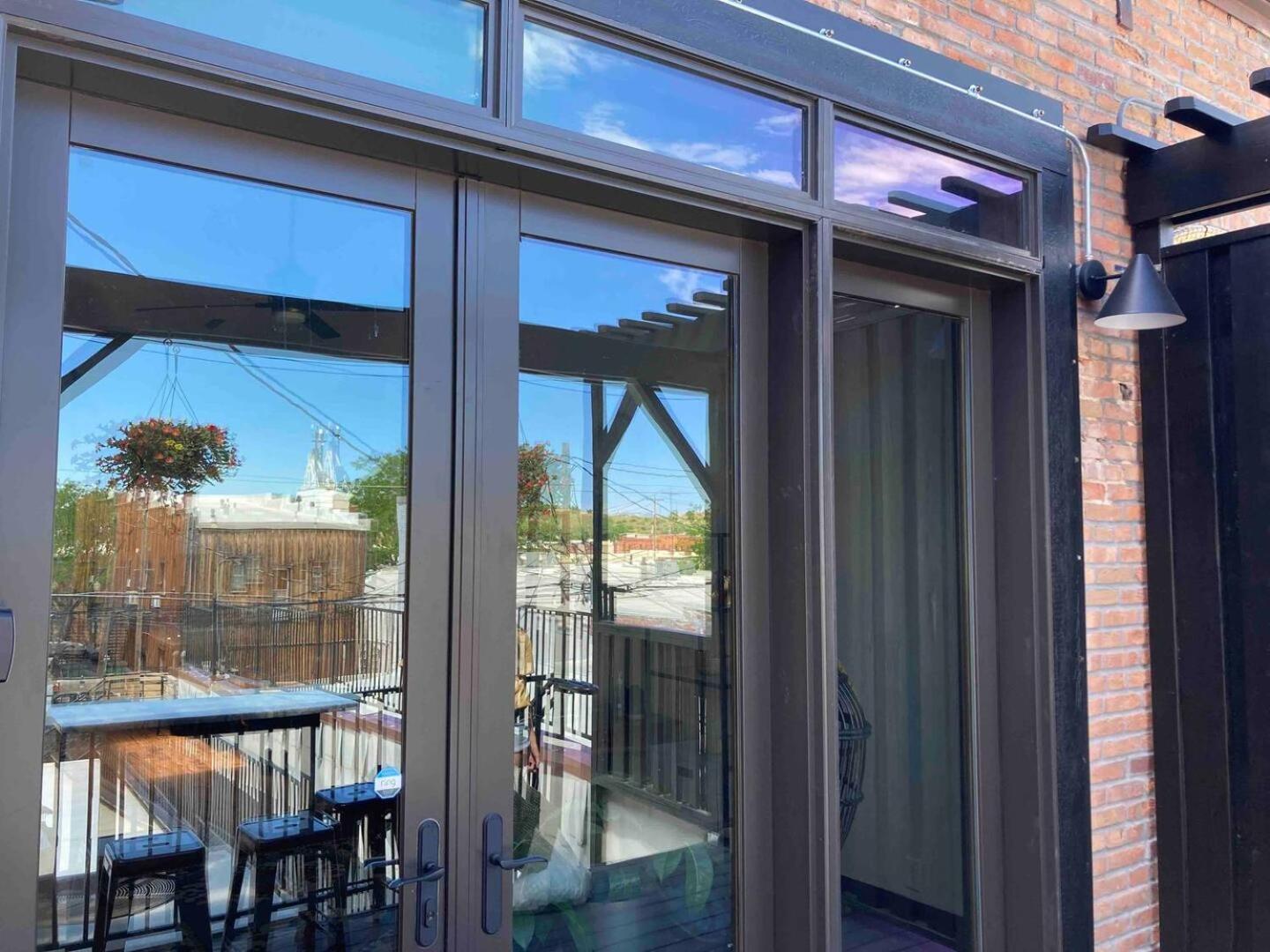 The Loft On Main In Sheridan, Wy Экстерьер фото