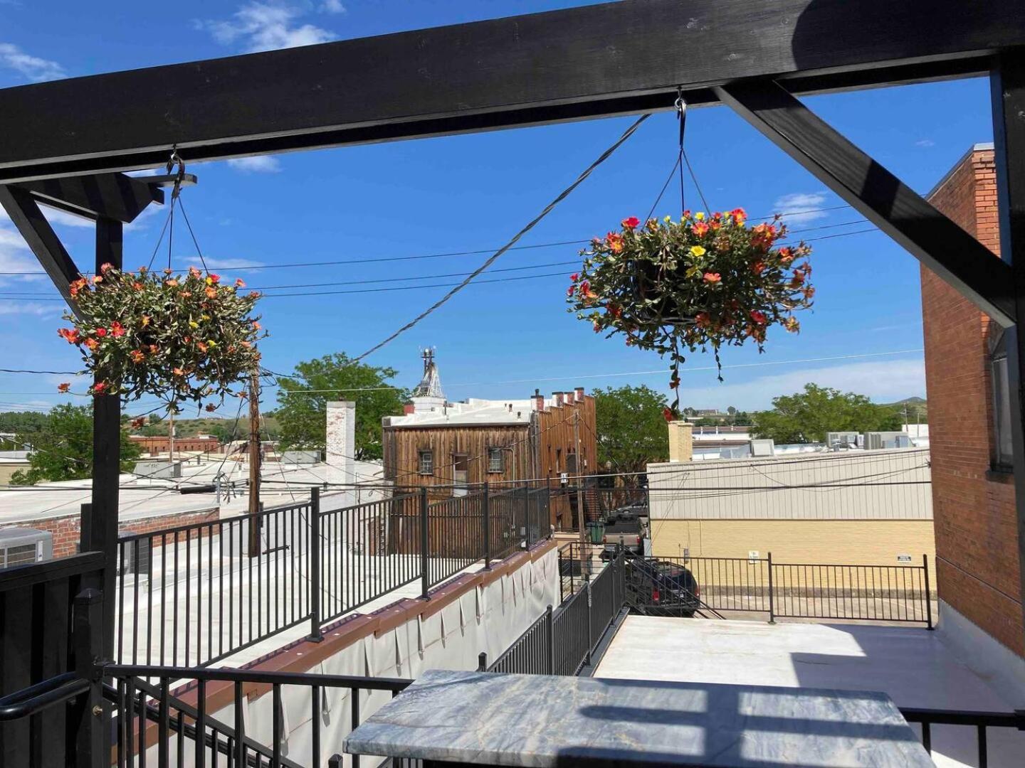The Loft On Main In Sheridan, Wy Экстерьер фото
