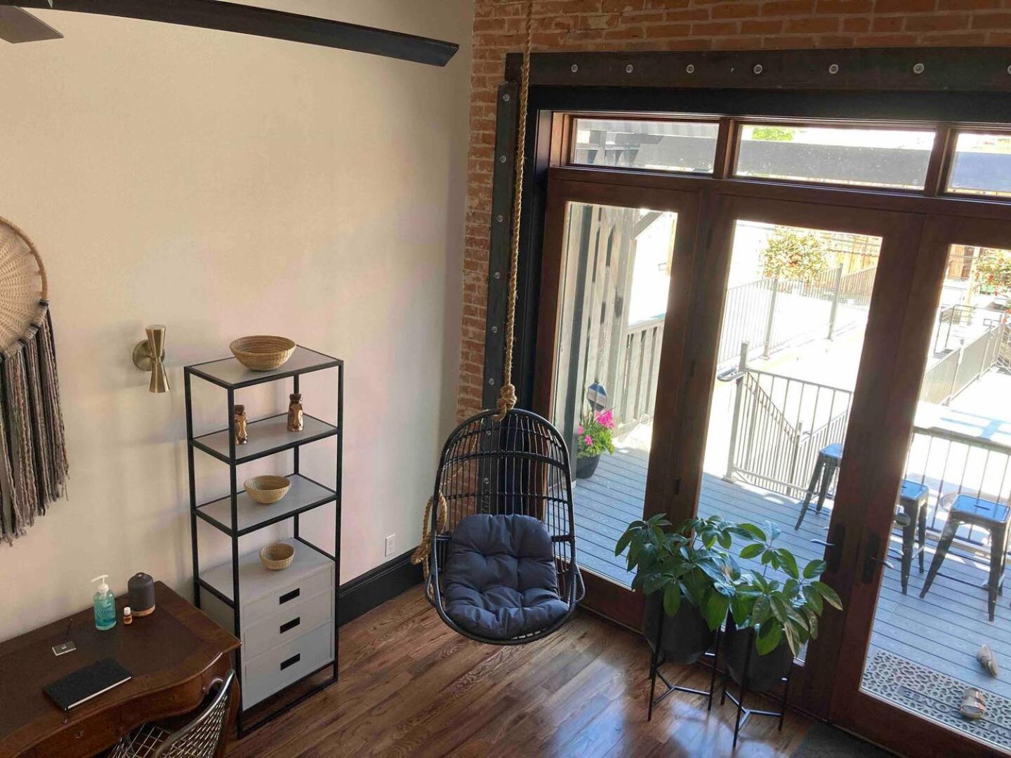 The Loft On Main In Sheridan, Wy Экстерьер фото