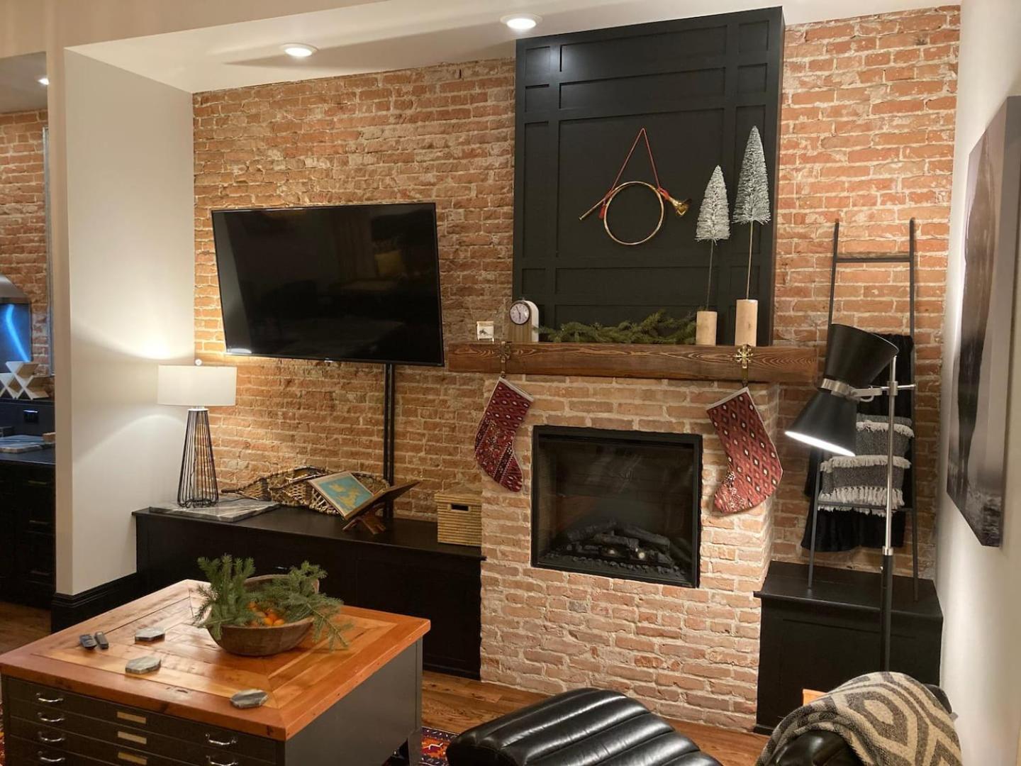 The Loft On Main In Sheridan, Wy Экстерьер фото