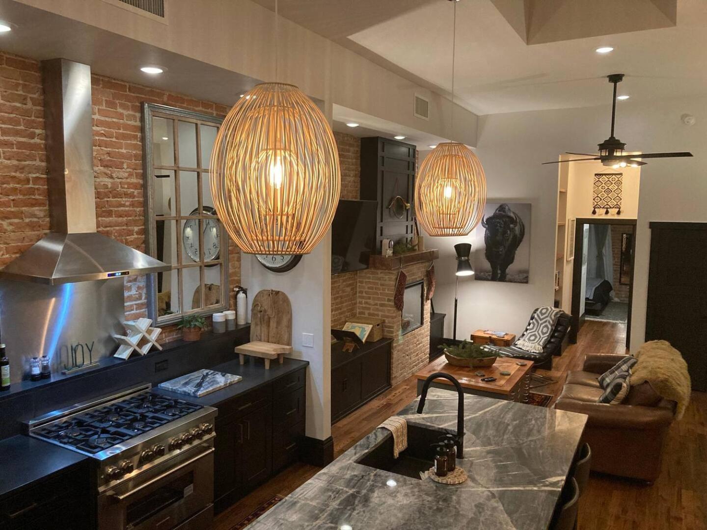 The Loft On Main In Sheridan, Wy Экстерьер фото