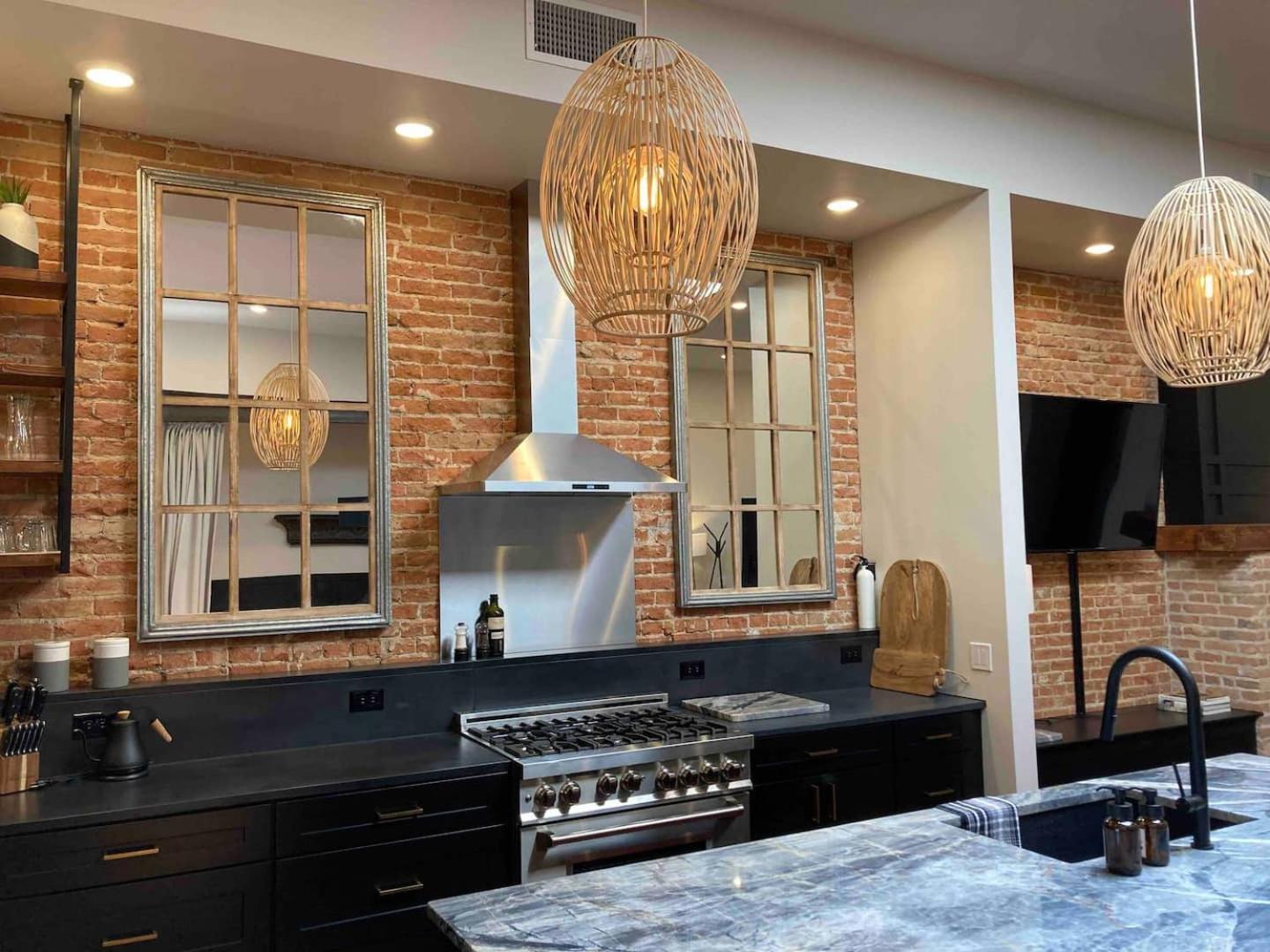 The Loft On Main In Sheridan, Wy Экстерьер фото