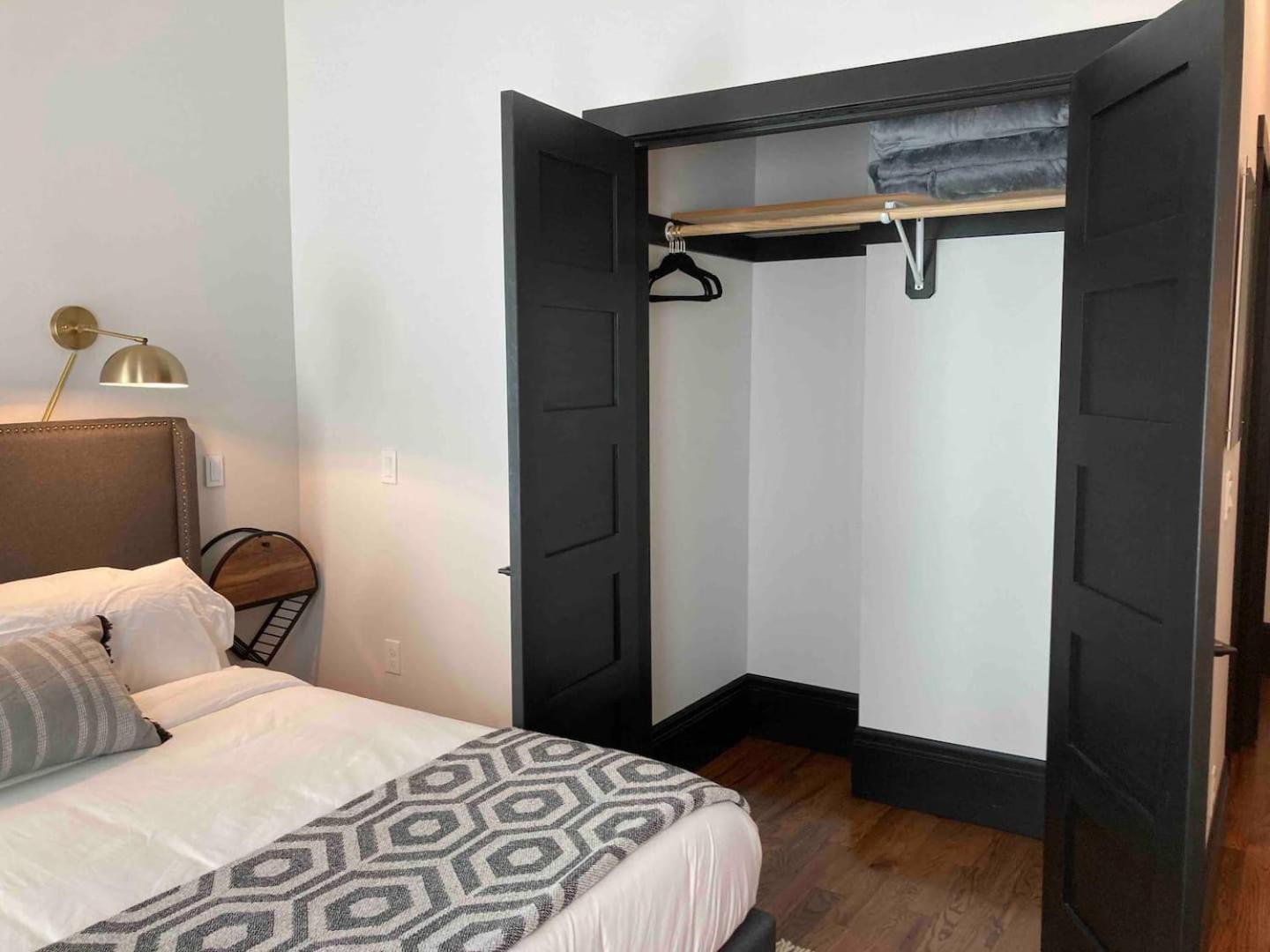 The Loft On Main In Sheridan, Wy Экстерьер фото