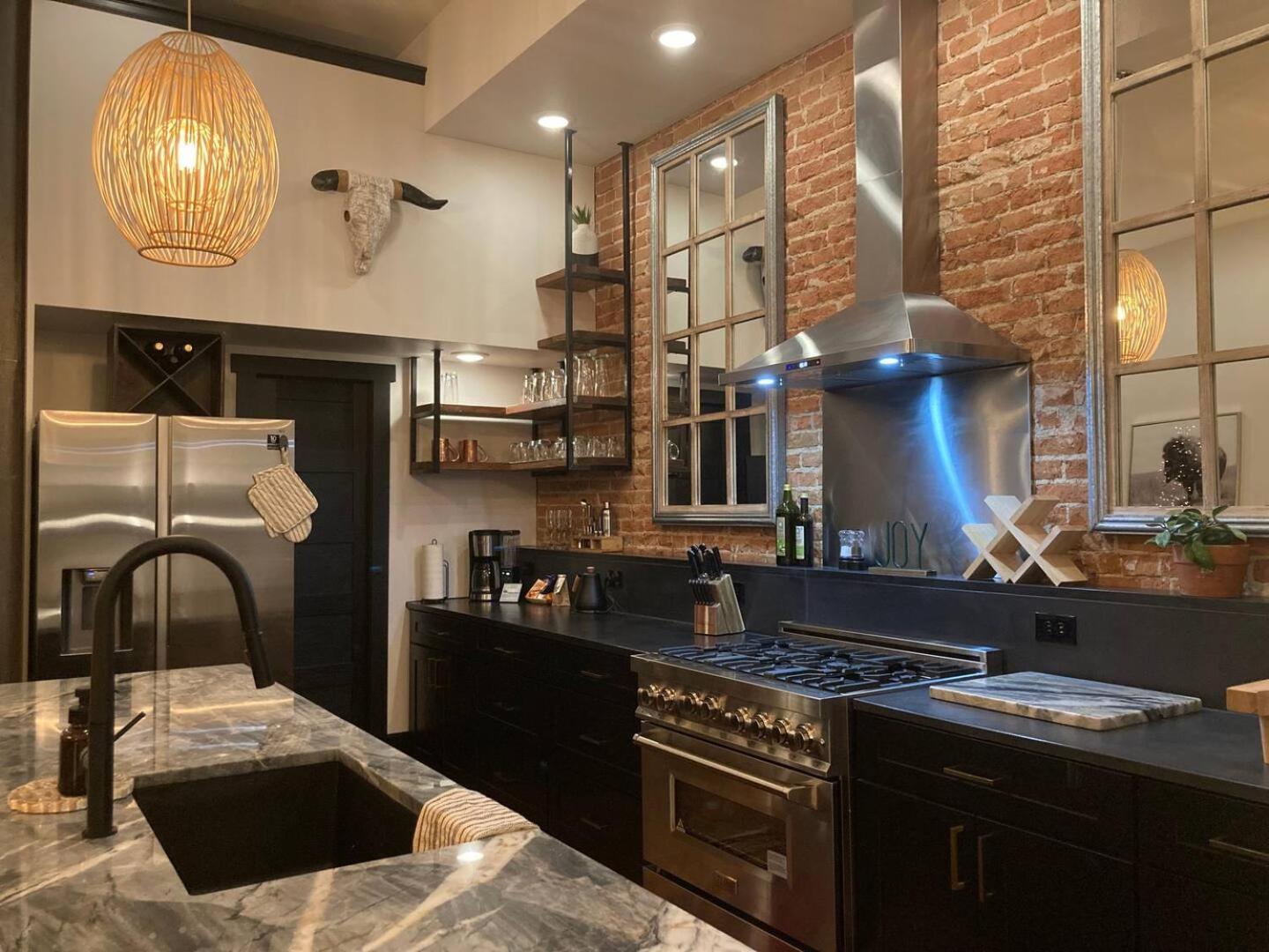 The Loft On Main In Sheridan, Wy Экстерьер фото