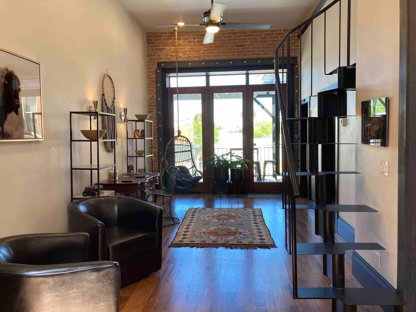 The Loft On Main In Sheridan, Wy Экстерьер фото