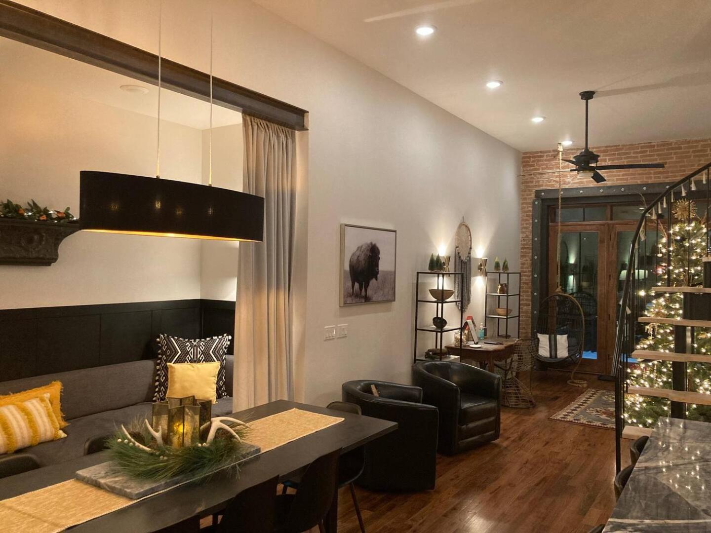 The Loft On Main In Sheridan, Wy Экстерьер фото